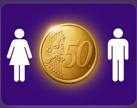 Diskriminierungsklage gegen Wien: 50-Cent-WC-Gebühr für Frauen